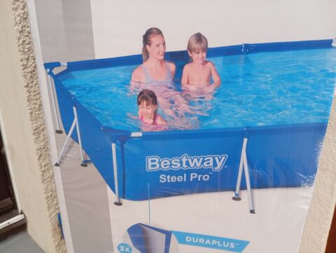 Piscine comme neuve 150 Saint-Rogatien (17)
