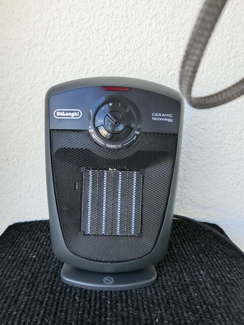 - Radiateur   ,  Ventilateur   Delonghi
Céramique 
19 Tarnos (40)