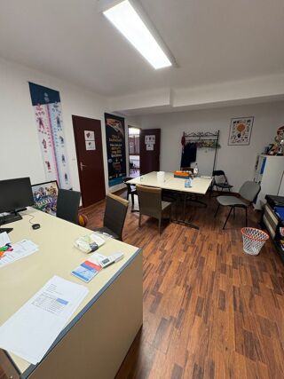  Appartement à vendre 3 pièces 68 m²