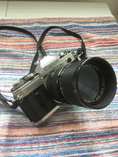 Appareil Photos 200 Le Pecq (78)