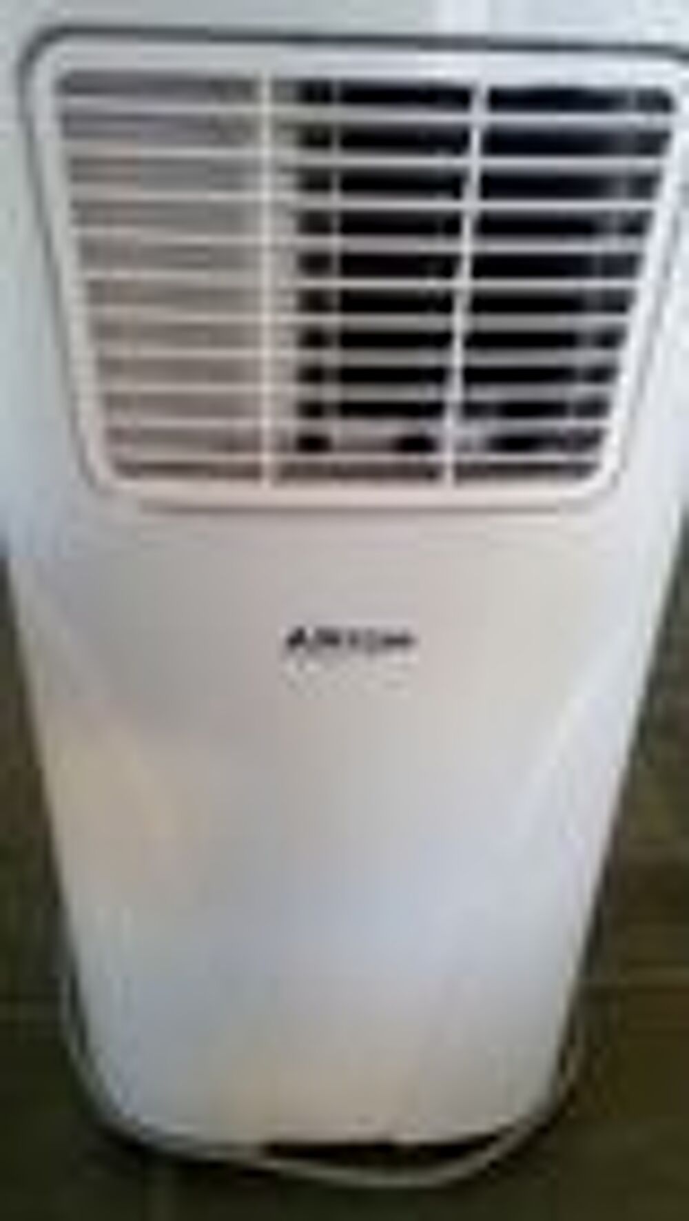 Climatiseur r&eacute;versible Airton Bricolage