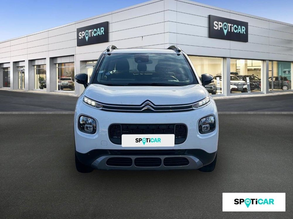 C3 Aircross PureTech 110 S&S BVM6 Feel Business 2021 occasion 11300 Limoux