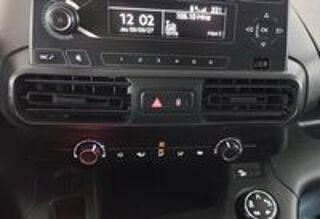 Berlingo BERLINGO VAN M 1000 BLUEHDI 75 S&S BVM5 WORKER 2019 occasion 34570 Vailhauqu&egrave;s
