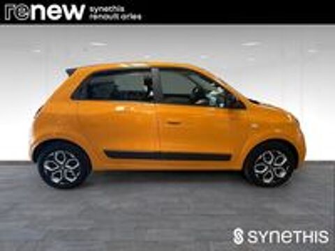 Twingo III SCe 65 Equilibre 2024 occasion 13200 Arles