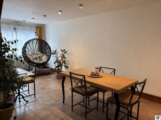  Maison � vendre 4 pi�ces 100 m�