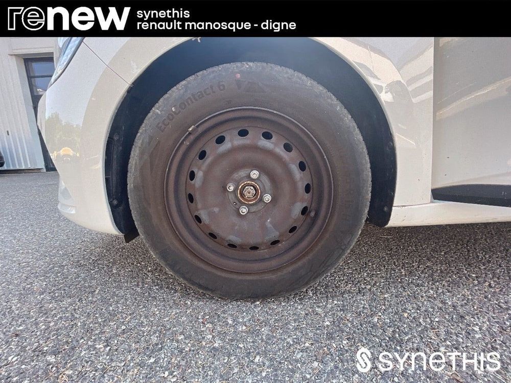 Clio V Clio SCe 65 Authentic 2023 occasion 04100 Manosque