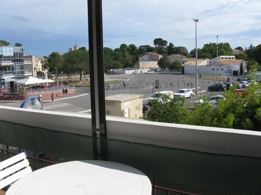   locations pour curistes uniquement studio 25m2+balcon 5m2 Languedoc-Roussillon, Balaruc-les-Bains (34540)