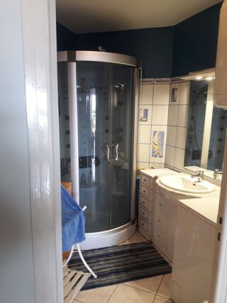  Appartement à louer 2 pièces 33 m² Quiberon