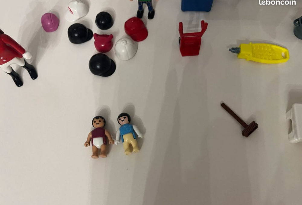 Playmobile Jeux / jouets