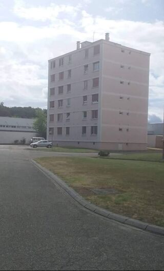  Appartement � louer 4 pi�ces 95 m�