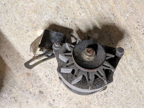 Pi&egrave;ces et &eacute;quipements Voiture Pi&egrave;ces d&eacute;tach&eacute;es auto  occasion Coulad&egrave;re 31220