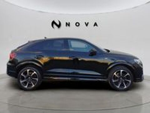 Q3 Sportback 35 TDI S Line 2023 occasion 33600 Pessac