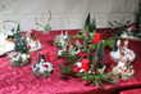 MARCHE de NOEL 2026 de SERMAMAGNY Vide grenier, marché aux puces, braderie