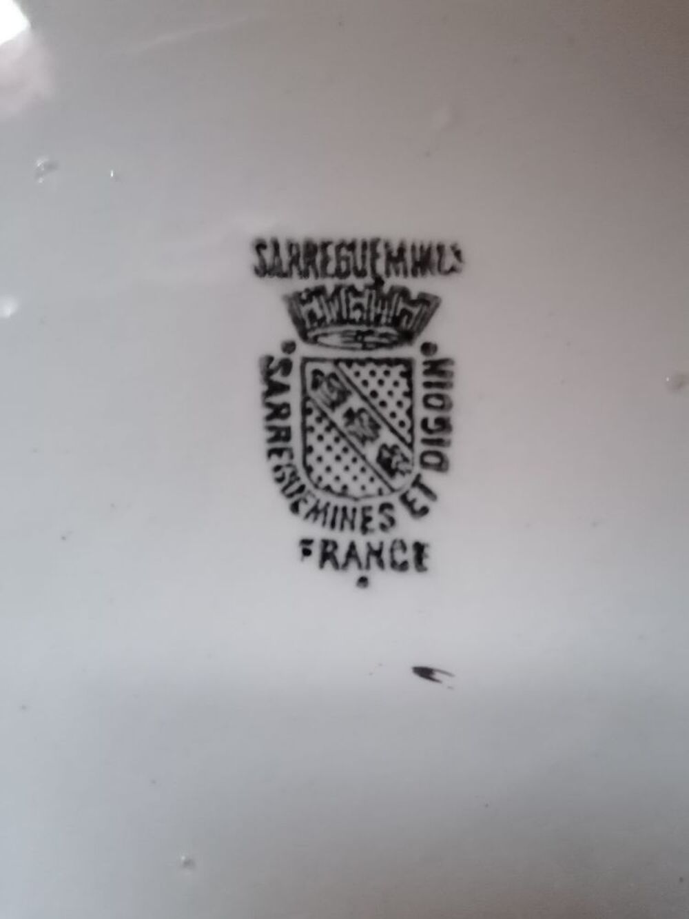 Soupi&egrave;re Cuisine