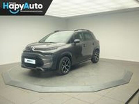 C3 Aircross PureTech 110 S&S BVM6 Shine 2022 occasion 65000 Tarbes