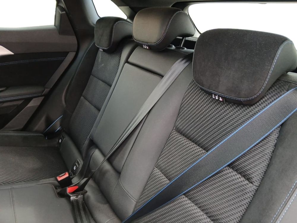 Austral full hybrid E-Tech 200 ch Esprit Alpine 2025 occasion 83500 La Seyne-sur-Mer