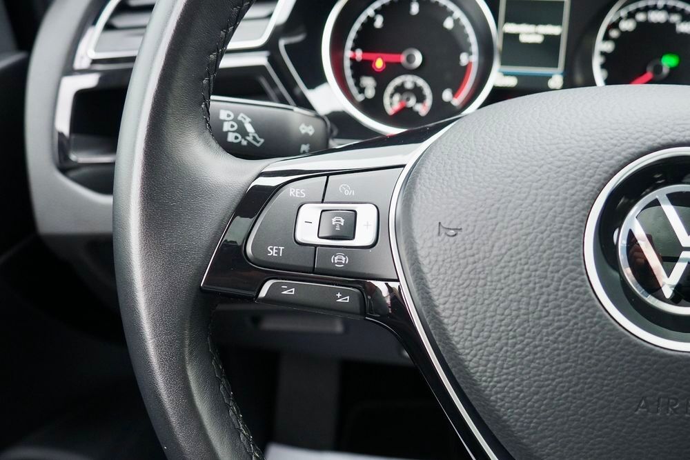 Touran 2.0 TDI 150 DSG7 7pl Style 2022 occasion 67230 Obenheim
