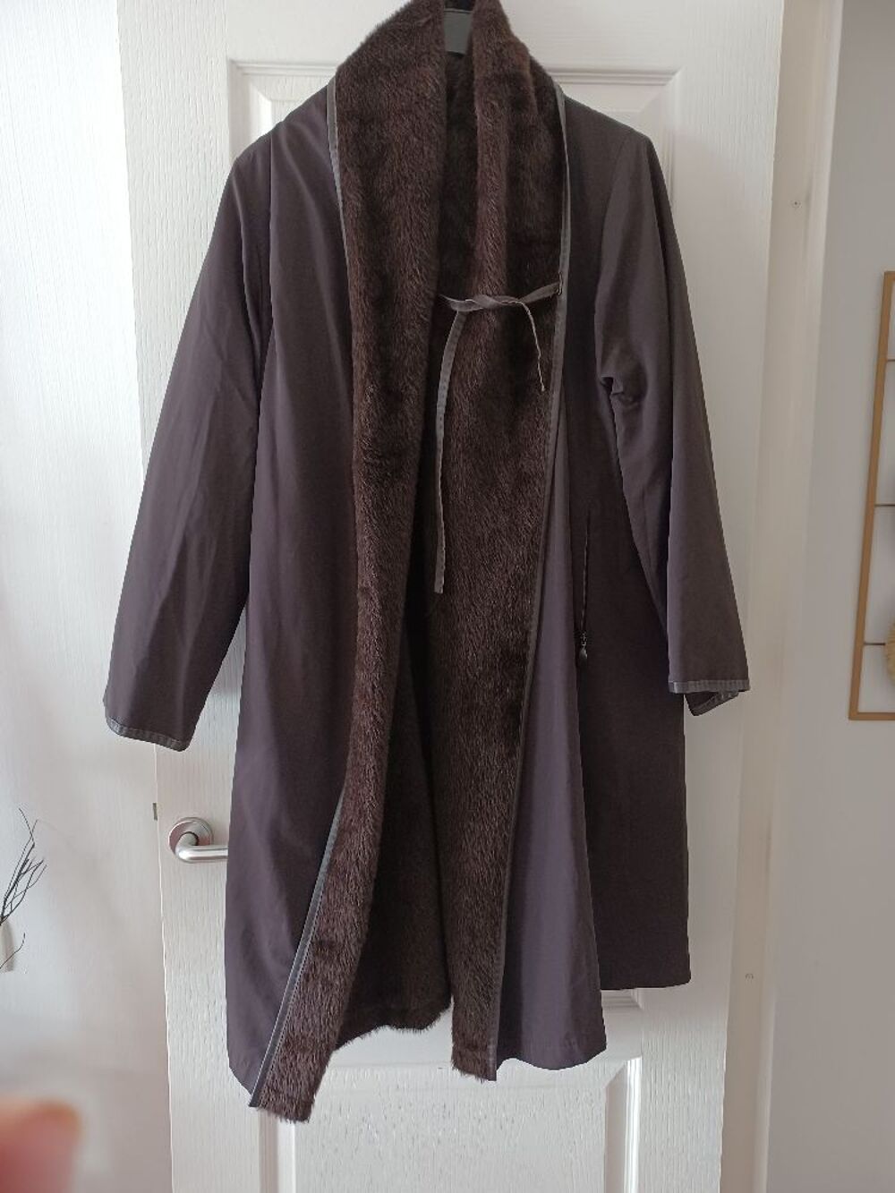 manteau Vêtements