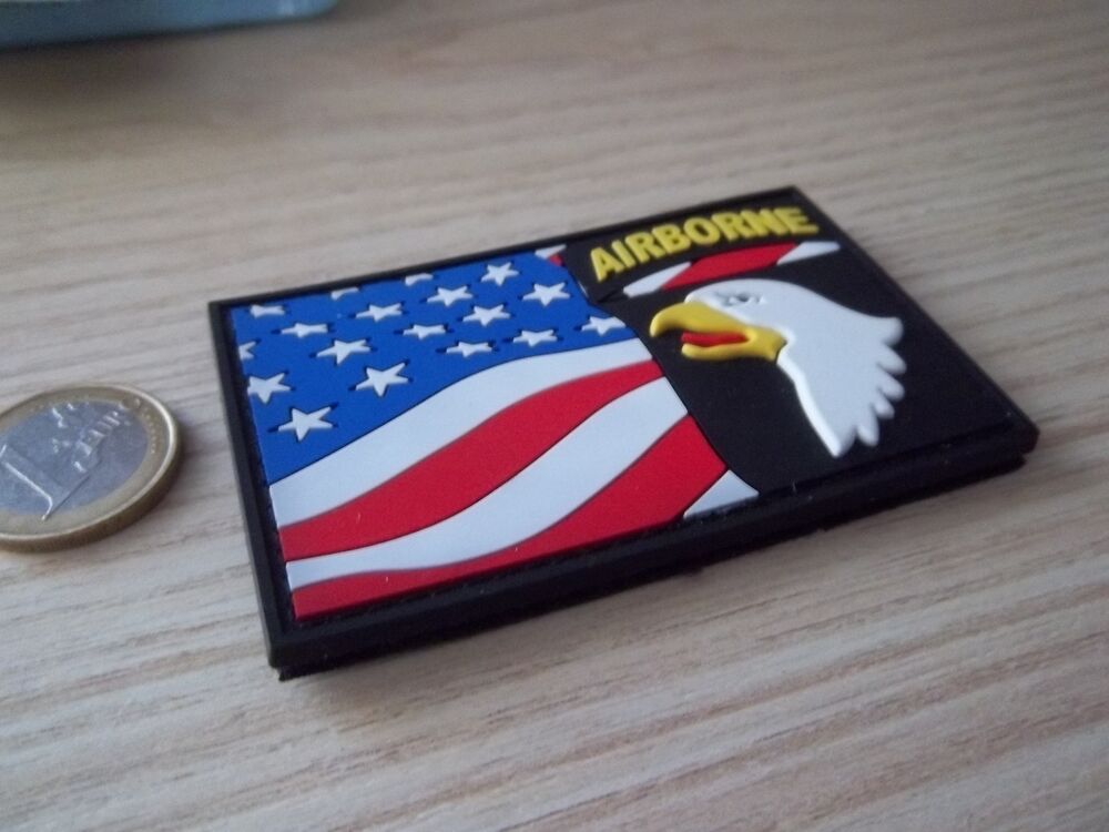 &eacute;cusson militaire101? division a&eacute;roport&eacute;e Unit&eacute; militaire US 