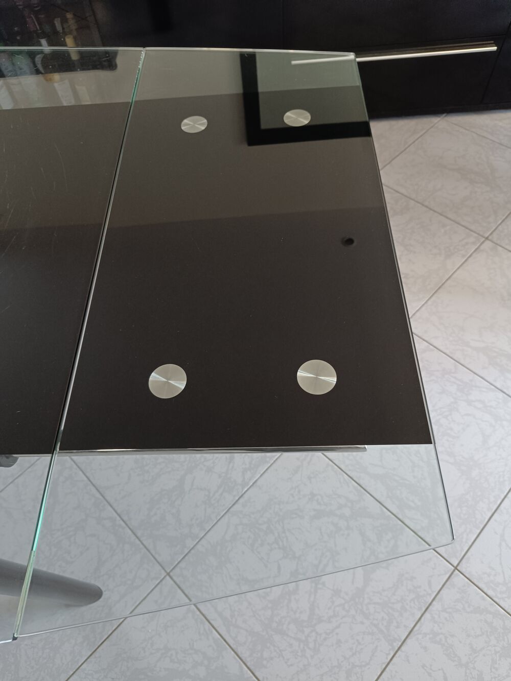 TABLE SALLE A MANGER Meubles