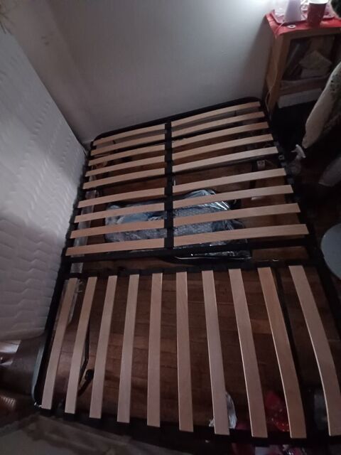 Canap� BZ r�cent 80 Paris 13 (75)