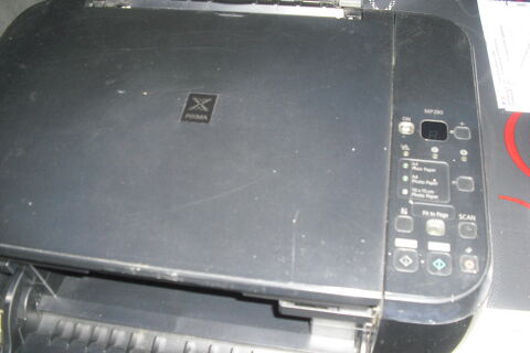 imprimante canon MP 280 Zimming (57)