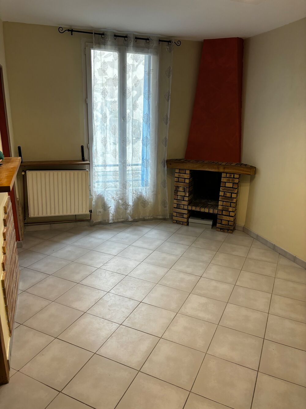 Vente Maison Maison de ville à Saint-Leu-la-Forêt ? 2 pièces (+ bureau) Saint-leu-la-forêt