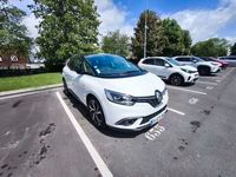Scenic IV Scenic TCe 130 Energy Edition One 2016 occasion 77176 Savigny-le-Temple