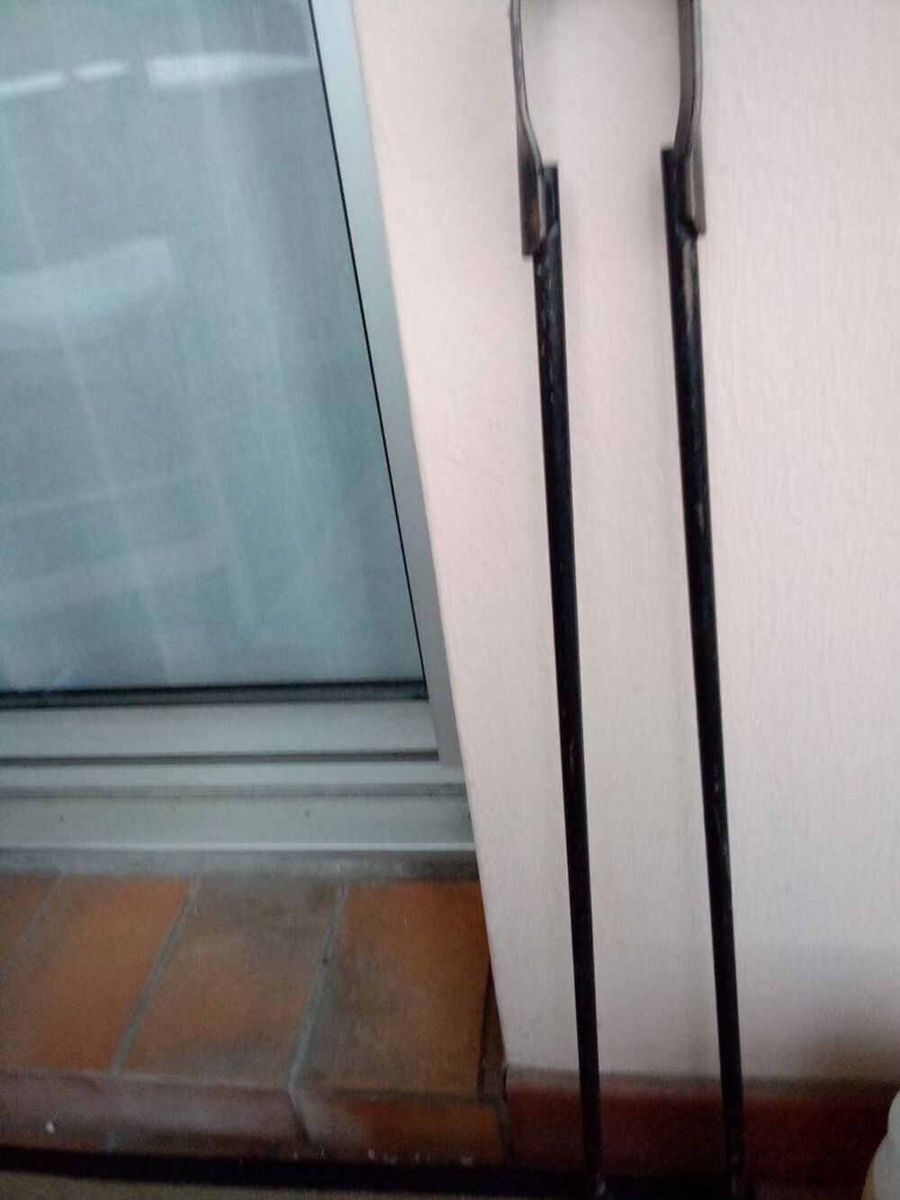 Grande pince chemin&eacute;e Bricolage