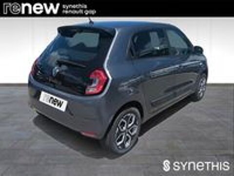 Twingo III E-Tech Equilibre 2023 occasion 05000 Gap