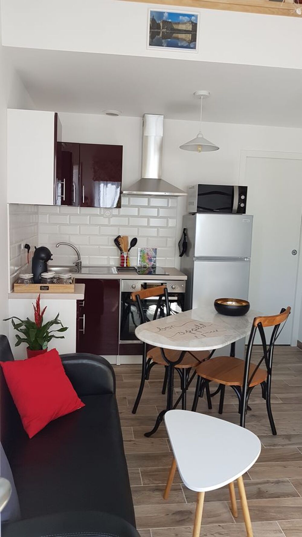   Gite  de charme à Pessac 
.Entre Bordeaux et Arcachon. Aquitaine, Pessac (33600)