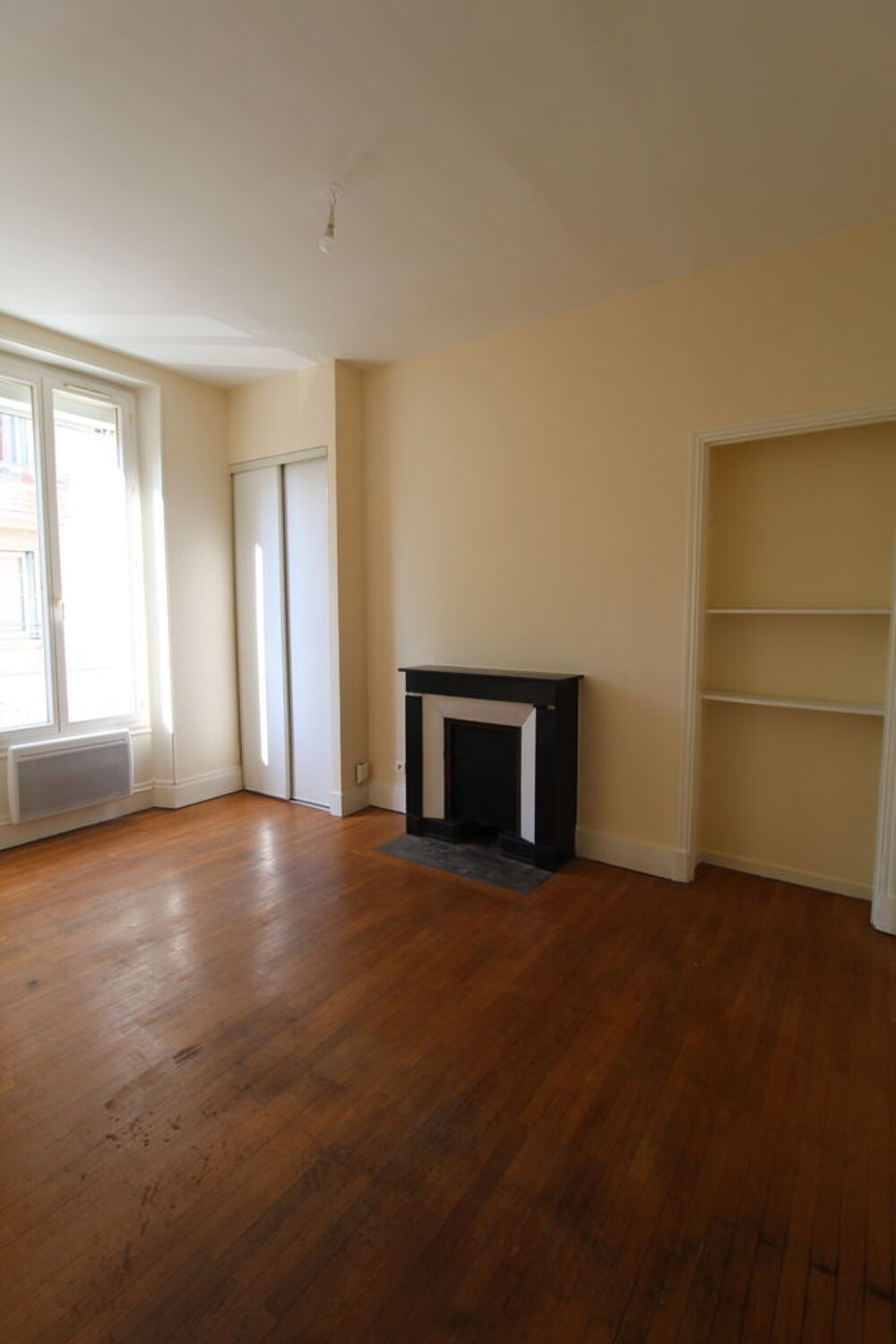 Location Appartement T2 ALEMBERT Grenoble