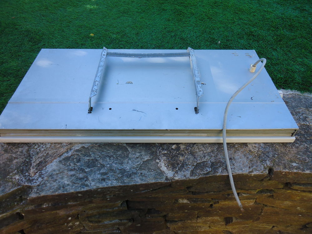 RADIATEUR &Eacute;LECTRIQUE NORV&Eacute;GIEN Electroménager