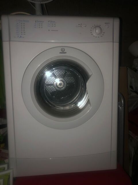 S�che linge 170 �tampes (91)