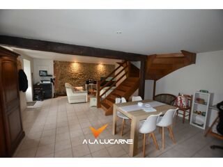  Maison à vendre 4 pièces 74 m²