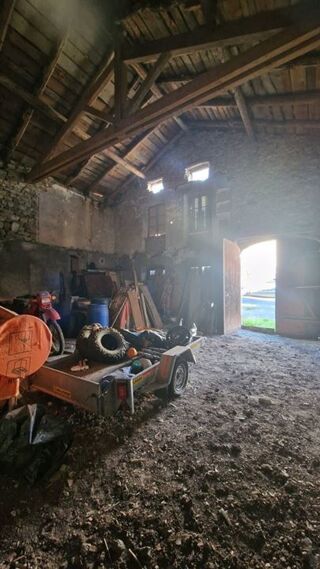  Maison � vendre 1 pi�ce 60 m�