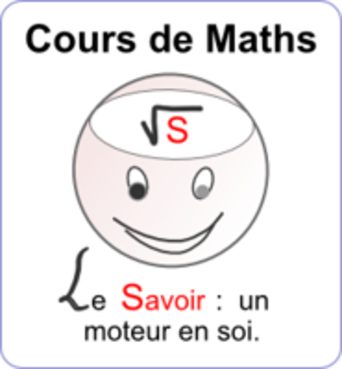   PROFESSEUR MATHS Cours particulier Soutien scolaire en ligne 