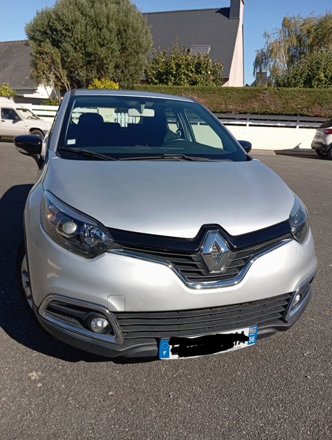 Renault captur TCe 90 Energy Zen