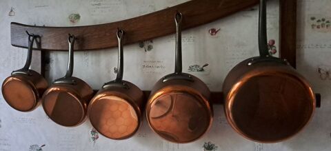 casseroles Saint-Just-Sauvage (51)