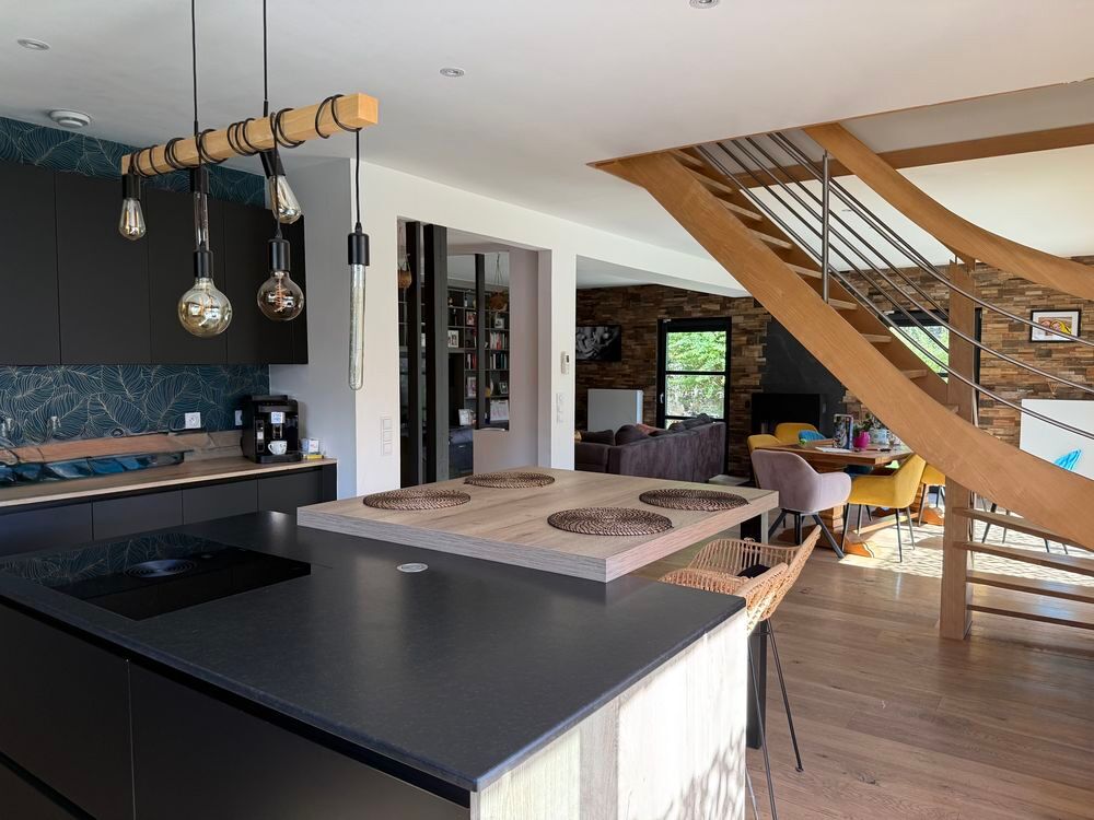 Vente Maison Maison individuelle à la campagne Vendegies-sur-Écaillon