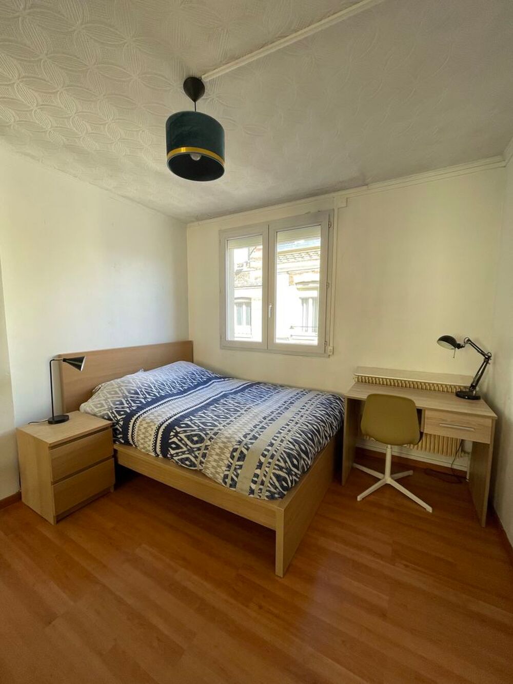 Vente Appartement MARECHAL JOFFRE / DANTON Le havre