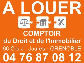  Parking / Garage à louer 15 m²