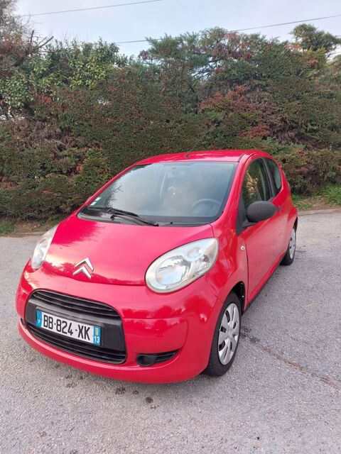 Citroen c1 CITRO&Euml;N