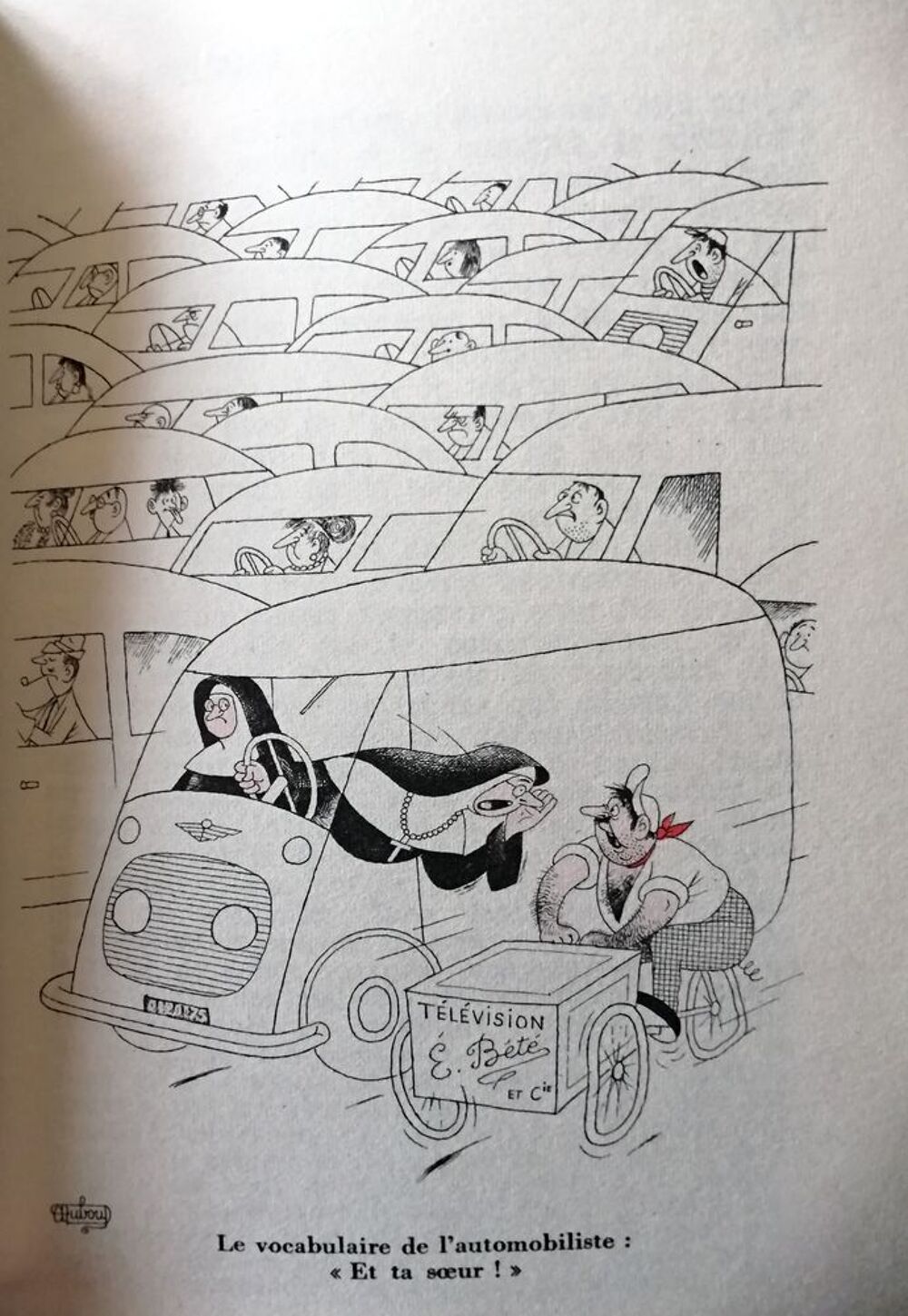 San Antonio : le standinge Livres et BD