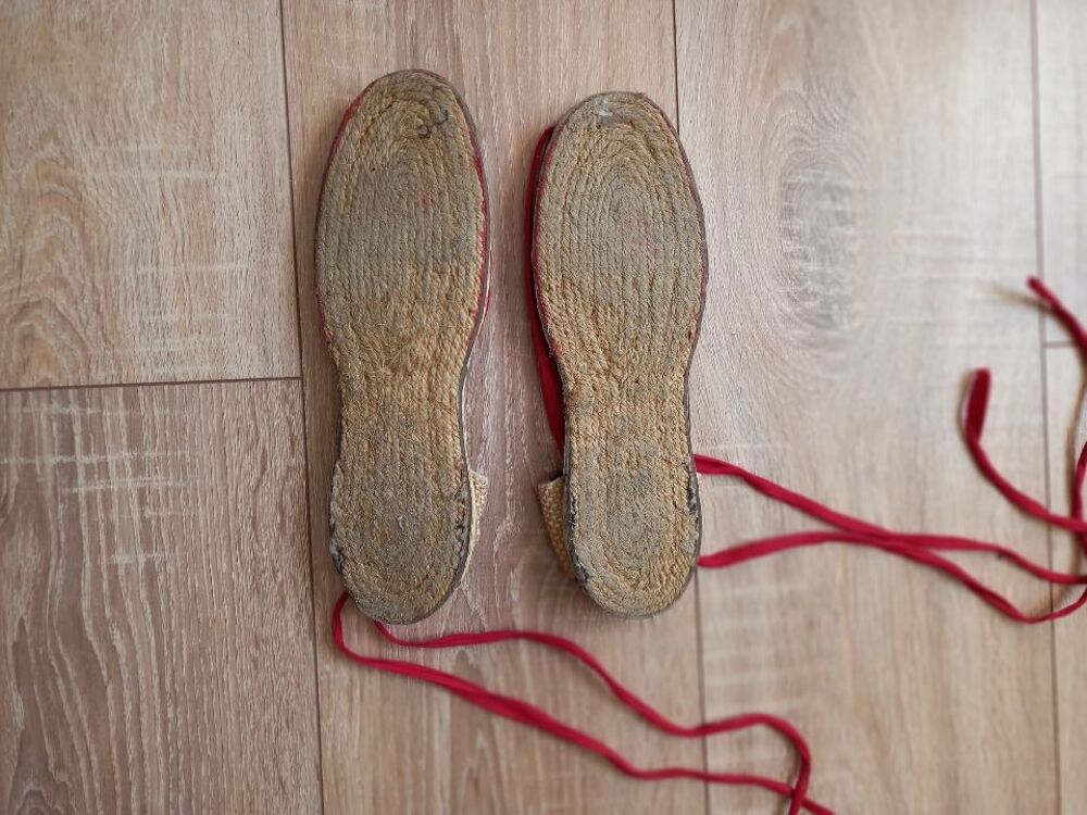 ESPADRILLE T 37 Chaussures