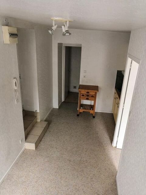  Appartement � louer 35 m�