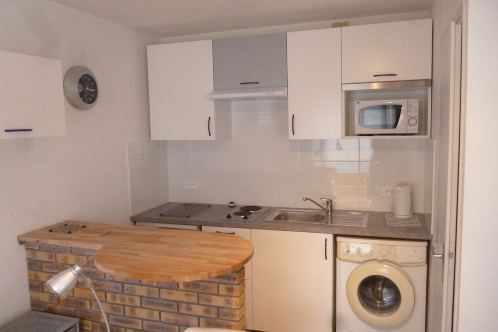 Location Appartement STUDIO MEUBLE SECTEUR GARE Belfort