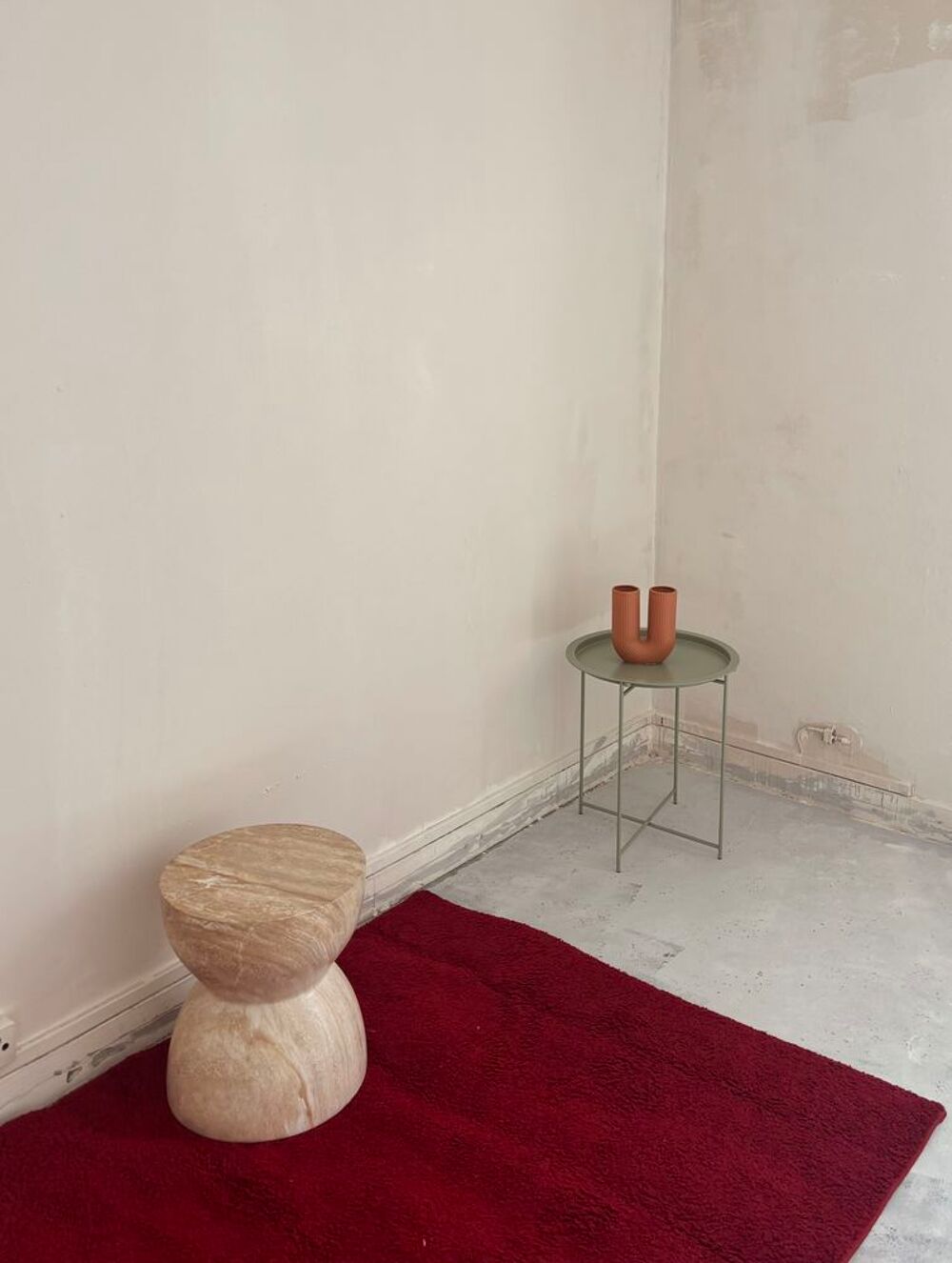 Appartement 3 pièces 60 m² · à Paris 19 · 60 m² · 435 000 €