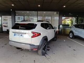 Duster TCe 130 4x2 Extreme 2024 occasion 95220 Pierrelaye