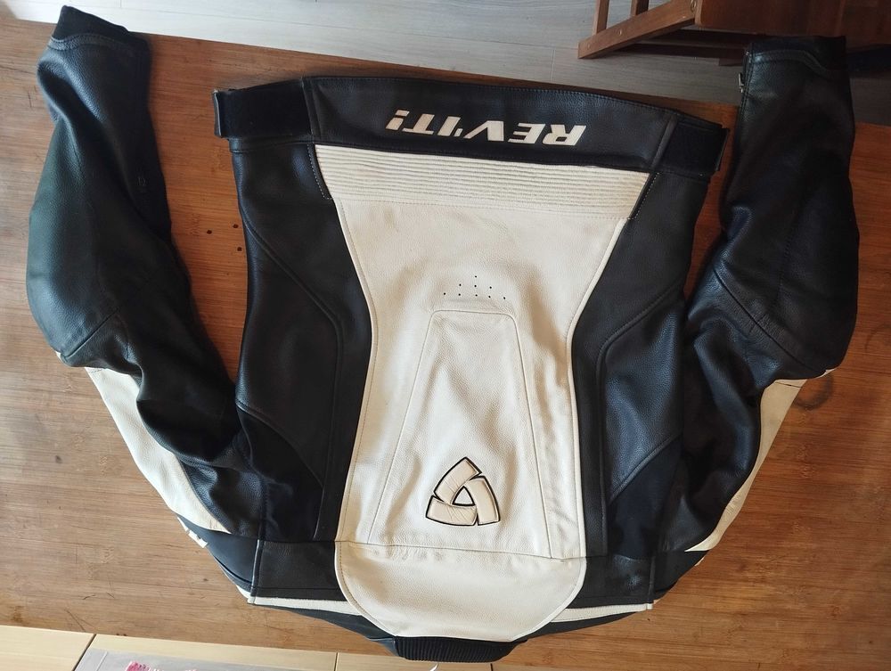 blouson moto Vêtements